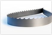 LENOX ALUMINUM MASTER™ CT CARBIDE BAND SAW BLADE