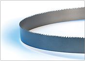 CLASSIC Bi-Metal Bandsaw Blade Coil Stock