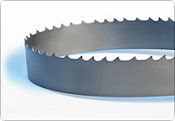 CONTESTOR GT Bi-Metal Bandsaw Blade Coil Stock