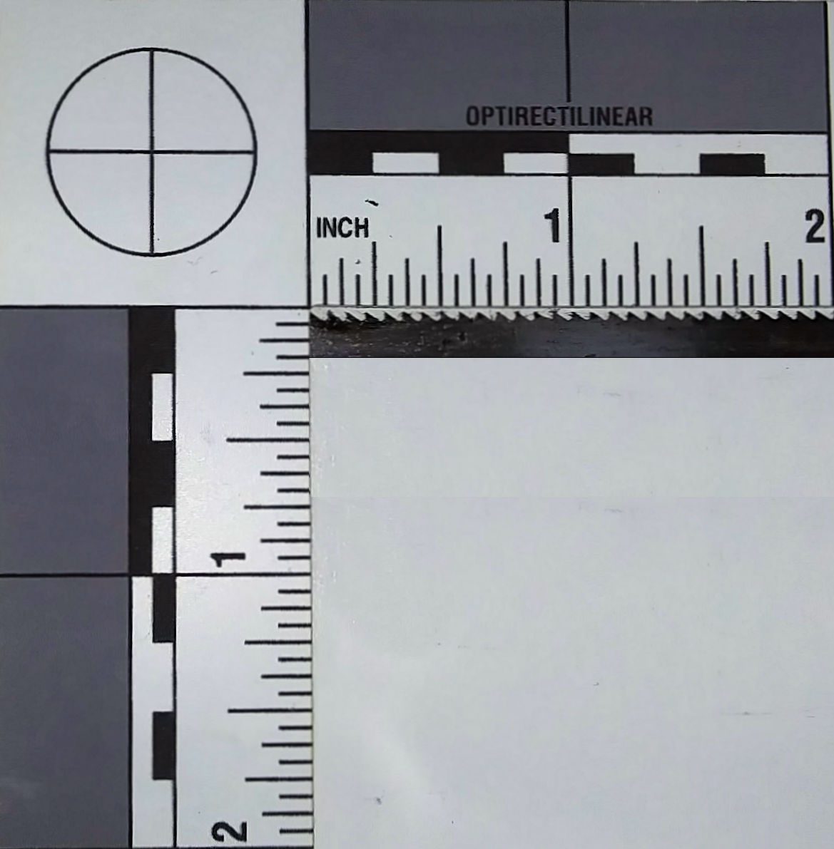 Flex Back Material 3/16 X .025 X 14 tpi