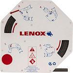 Lenox Bi-Metal Coil Stock