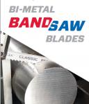 Lenox Bi-Metal Industrial Band Saw Blades - Welded to Length