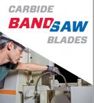 Lenox Carbide Industrial Band Saw Blades - Welded to Length
