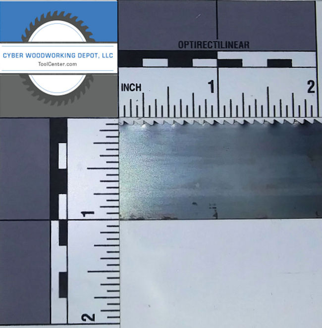Neo-Type Material 1 X .032 X 10 tpi