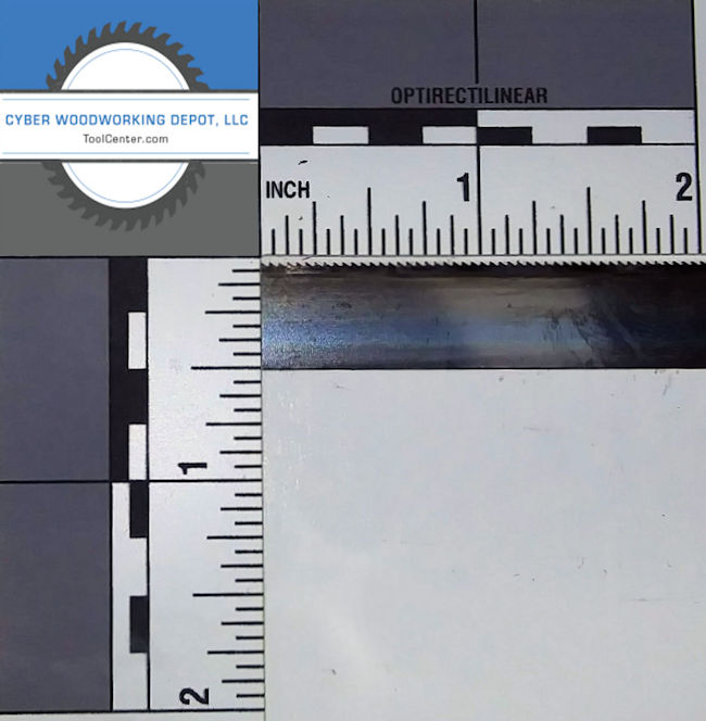 Neo-Type Material 1/2 X .025 X 24 tpi