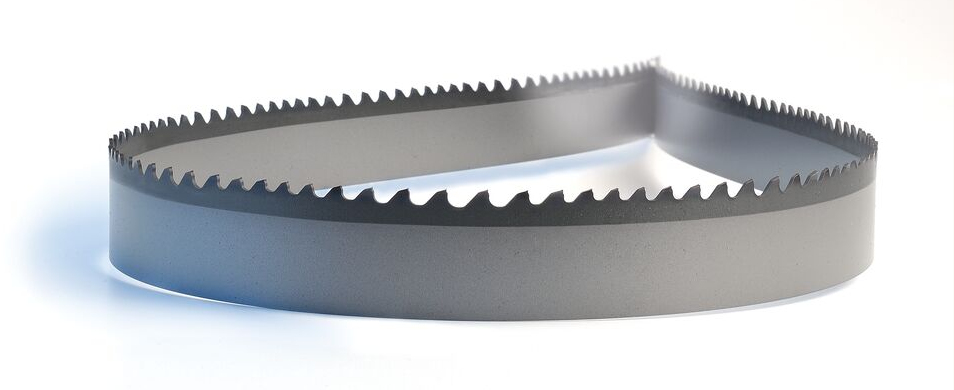 Bandsaw Blade 184 in. x 1-1/4 in. x 0.042 x 4/6vtpi Armor Rx+ Bandsaw Blade 184 in. x 1-1/4 in. x 0.042 x 4/6vtpi Armor Rx+