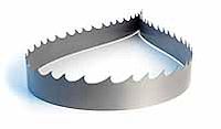 Bandsaw Blade, WOODMSTR CT  125C X 1     035 1.3   _-   38.1M C X 27   0.90 1.3   _-STP TR