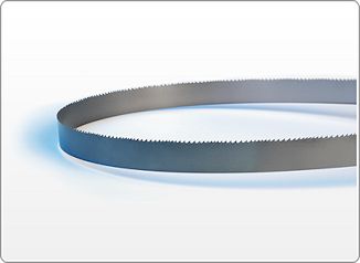 Bandsaw Blade, Classic 114 in (9 ft 6 in) x 3/4 x .035 x 5/8tpi VP VR