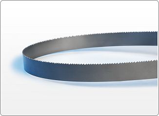 Bandsaw Blade, RX+ 119-1/2 in (9 ft 11-1/2 in) x 1 x .035 x 4/6tpi VR