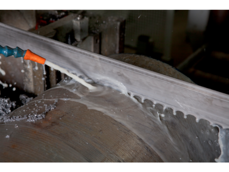 3858 - Sandflex P9000, Specifically designed to cut all difficult materials in medium and large work pieces.