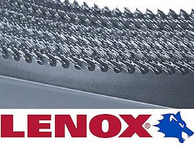 Bandsaw Blade Bulk Coil Stock, FLEX BACK    500C X 1     035 3      -  152.4M C X 25.4 0.90 3      -H   R