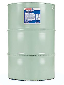 Bandsaw Blade, LXBSBA55GAL LENOX BAND-ADE  BAND SAW FLUID 55 gal drum