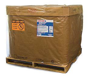 Bandsaw Blade, LENOX BAND-ADE  BAND SAW FLUID 275 gal. tote