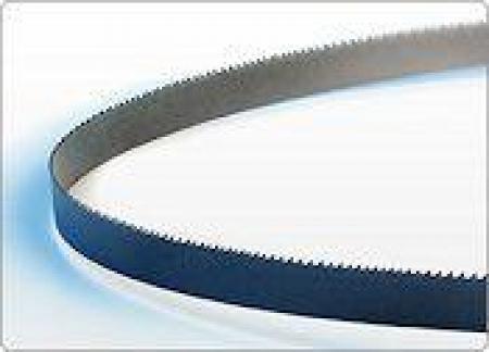 Bandsaw Blade, Diemaster 112 in (9 ft 4 in) x 1/2 x .025 x 4tpi H L