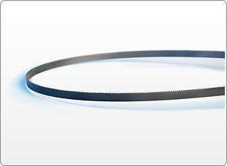 Bandsaw Blade, Diemaster 109 in (9 ft 1 in) x 1/4 x .035 x 10/14tpi VR