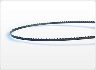#32 Wood 140 in (11 ft 8 in) x 3/8 x .032 x 3tpi H R