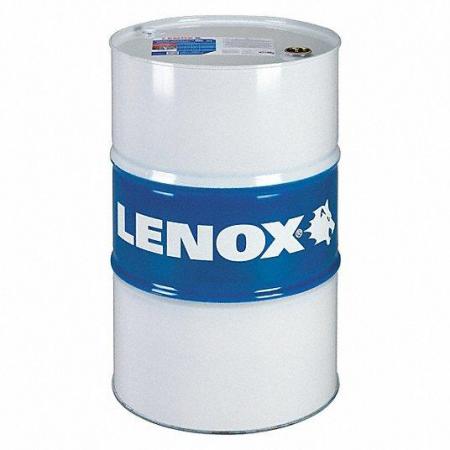 Bandsaw Blade, Lenox Aeromax Semi-synthetic Sawing Fluid 55 gal.