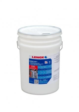 Bandsaw Blade, Lenox Aeromax Semi-synthetic Sawing Fluid 5 gal.