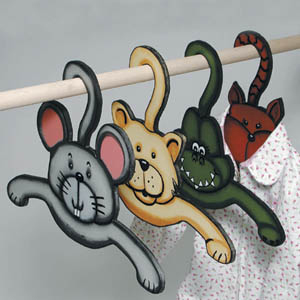 Animal Hangers