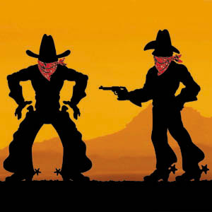 Gunfighters