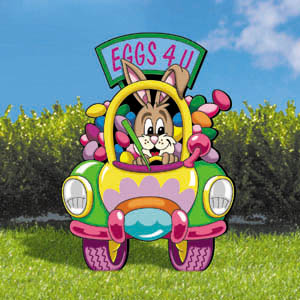 Buggy Bunny