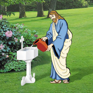 Water Of Life