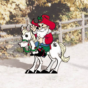 Western Santa
