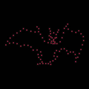 Light-up Bat