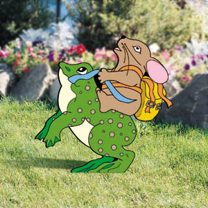 Hop To It!