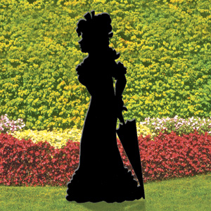 Old-Fashioned Girl