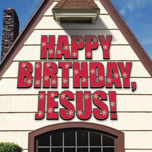 Birthday Banner