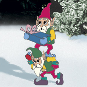 Helpful Elfs