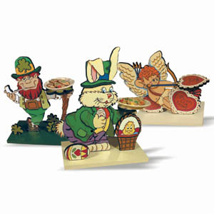 Cookie Servers