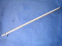 Set of 6 - 2' long Extra V Rails for the Mini Mill