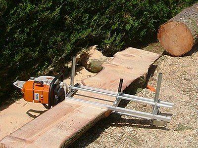 60 cheap chainsaw mill