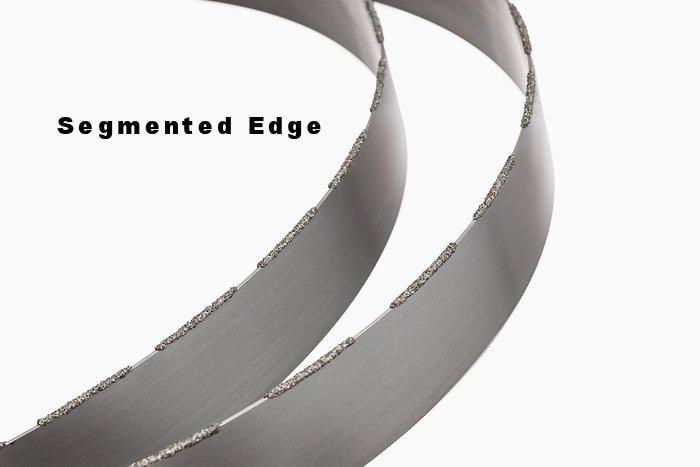 Diamond Grit Diamond Edge Diamond Coated Diamond Tipped Band