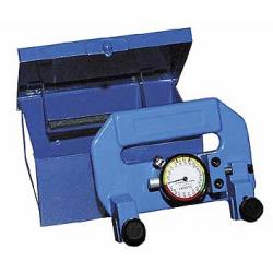 LENOX - Bandsaw Blade Tension Meter