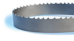 Welded to Length LENOX CONTESTOR GT Blade Material