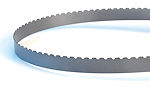 Welded to Length LENOX MASTER GRIT Blade Material
