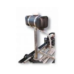 AUXILIARY OILER KIT