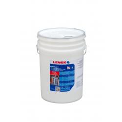 Bandsaw Blade, Lenox Aeromax Semi-synthetic Sawing Fluid 5 gal.