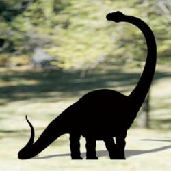 Brontasaurus