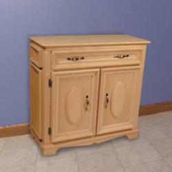 Serving Cabinet