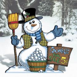 Snowballs For Sale