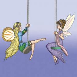 Fairy Swingers