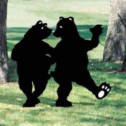 Dancing Bears