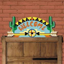 Southwestern Welcome
