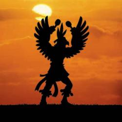 Eagle Dancer