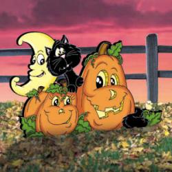 Pumpkin Patch Pals