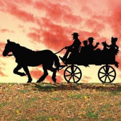 Fall Hayride